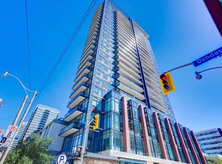 225 Sackville St #508, Toronto, ON M5A0B9