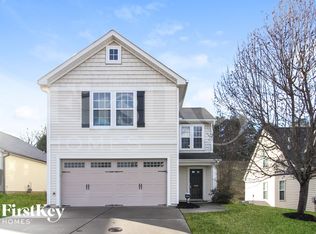 4640 Midstream Crossing Dr, Clemmons, NC 27012