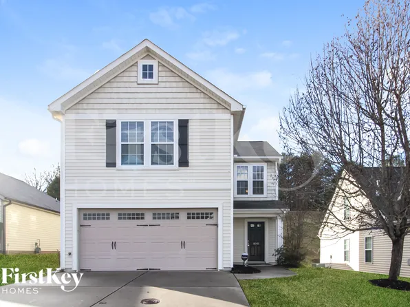 4640 Midstream Crossing Dr, Clemmons, NC 27012