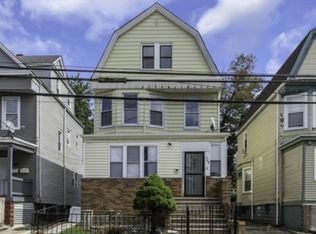 144 Maple Ave, Irvington, NJ