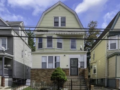 144 Maple Ave, Irvington, NJ, 07111