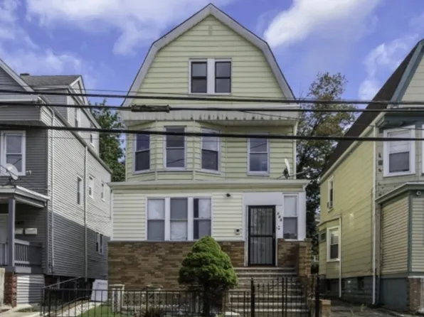 144 Maple Ave, Irvington Twp., NJ 07111