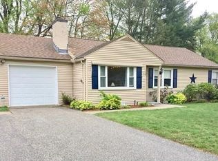 130 Talbot Rd, Springfield, MA 01119