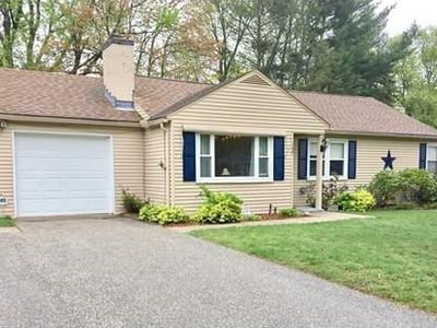 130 Talbot Rd, Springfield, MA, 01119