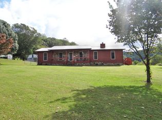 5711 Rocky Point Rd, Cookeville, TN 38506