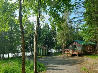 64 Chestnut Ln, Rangeley, ME 04970