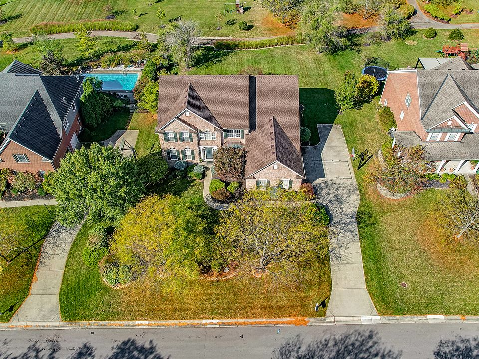 5127 Whispering Springs Dr, Mason, OH 45040 Zillow
