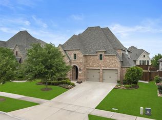 4010 Feathergrass Ln, Prosper, TX 75078