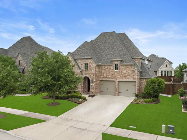 Home for Sale in Prosper TX