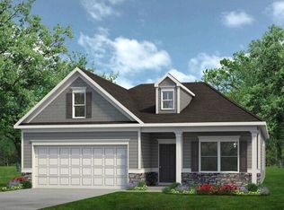 8820 Meadowvale Ct, Ooltewah, TN 37363