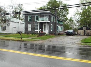 622 S Main St, Central Square, NY 13036