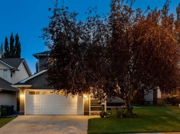 274 SW Mount Assiniboine Pl SE, Calgary, AB T2Z 2N5