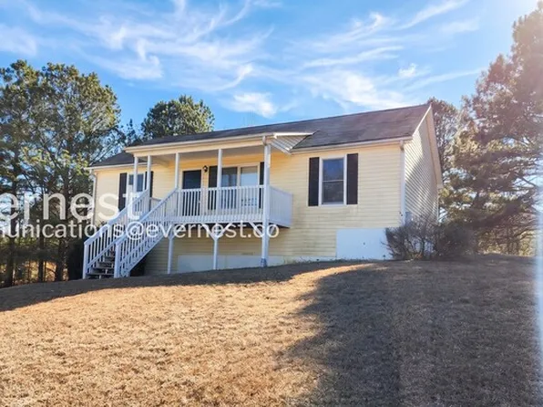 345 Bomar Ln, Douglasville, GA 30134