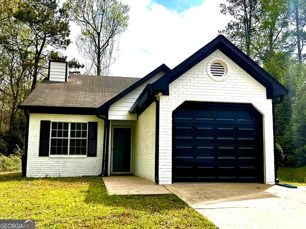 1864 Drew Cir, Austell, GA 30168