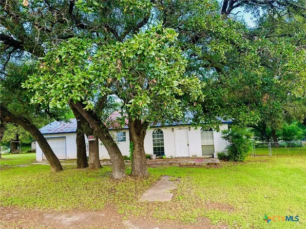 204 County Road 329, Gatesville, TX 76528