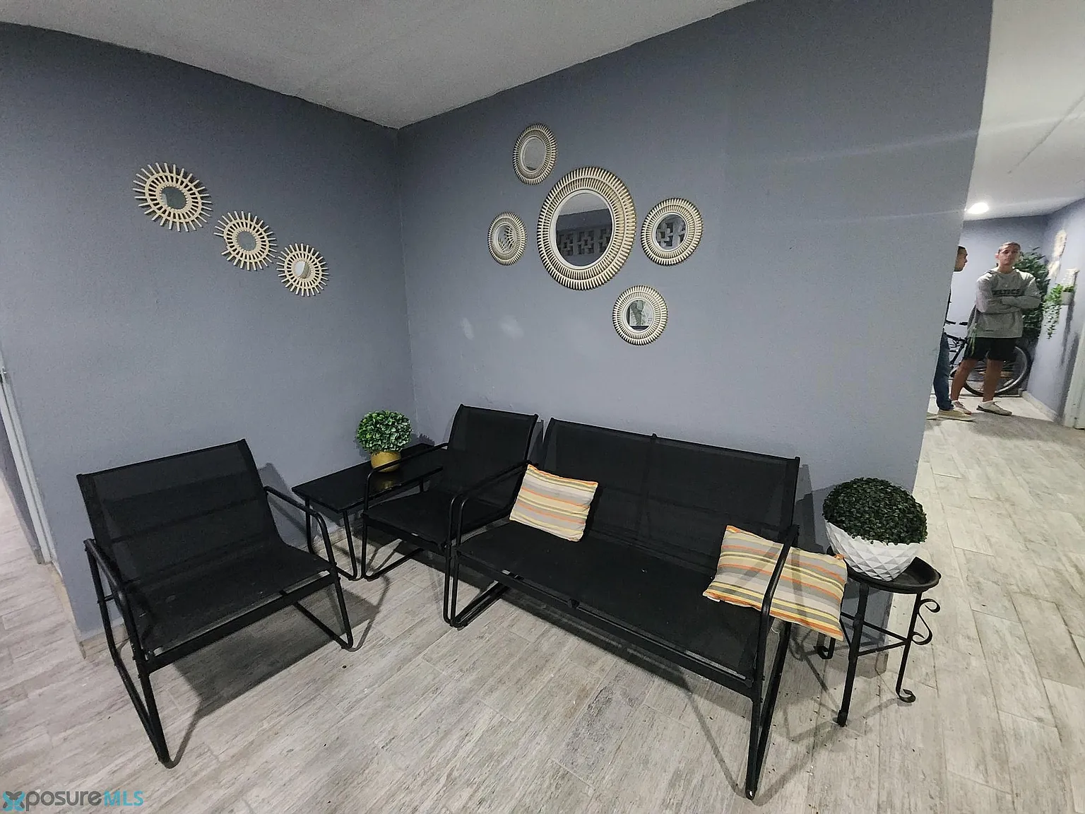 1 bed, 1.0 bath, 400 sqft, $475 — Photo 3