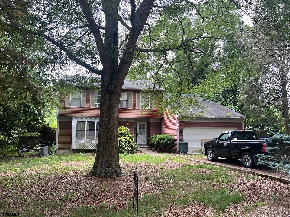 12 E Timber Dr, Marmora, NJ 08223 Zillow