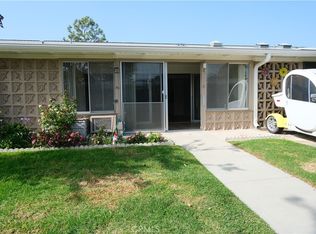 13140 Seaview Ln #246E-M10, Seal Beach, CA 90740