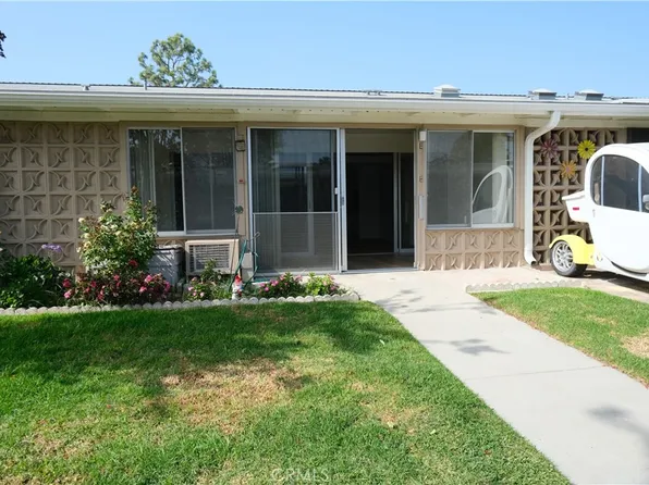 13140 Seaview Ln #246E-M10, Seal Beach, CA 90740
