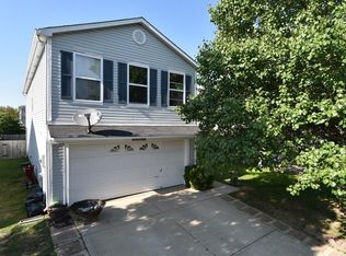 10822 Glenayr Dr, Camby, IN