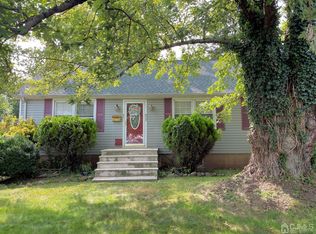 807 Center St, Piscataway, NJ 08854