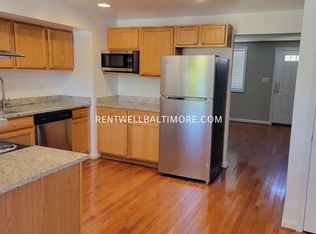 2938 Mallview Rd, Baltimore, MD 21230