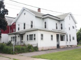 181 Hawley St, Binghamton, NY 13901