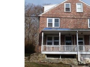 219 Lungren Rd, Glen Riddle, PA 19063