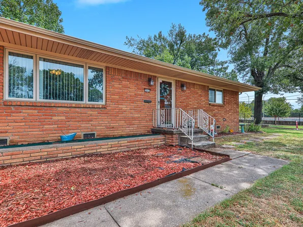 3043 S Braden Ave, Tulsa, OK 74114