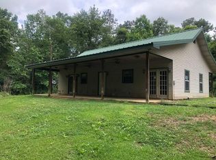 51151 Dogwood Acres, Bush, LA 70431