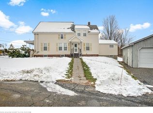 53 Edgemont Ave, Waterville, ME 04901
