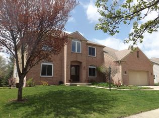 2411 Longmeadow Ln, Champaign, IL