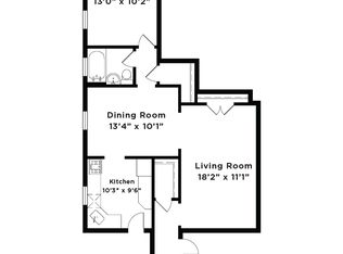 4877 N Ashland Ave APT 3N, Chicago, IL 60640