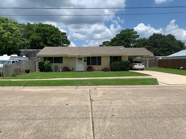 705 Franklin St, Morgan City, LA 70380