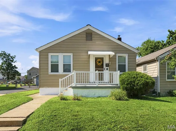 6326 Fyler Ave, Saint Louis, MO 63139