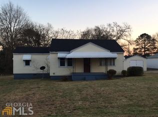 103 Garner St, Thomaston, GA 30286