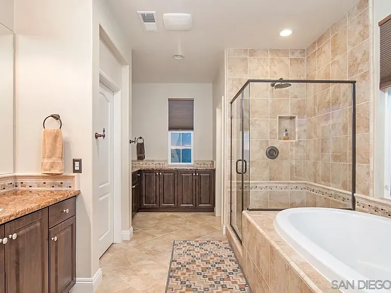 Primary Bath/Spa
