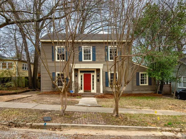 818 Fairview St, Jackson, MS 39202