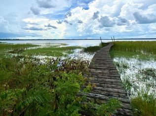 14604 SW 75th Ave, Starke, FL 32091