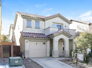 581 Brinkburn Point Ave, Las Vegas, NV 89178