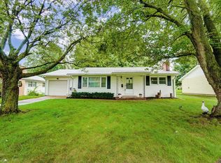 404 N Maple St, Lagrange, IN 46761