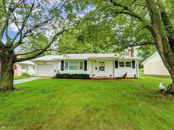 404 N Maple St, Lagrange, IN 46761