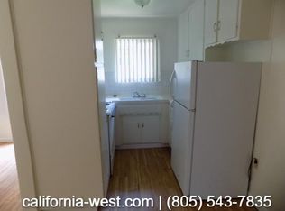 738 Grand Ave APT 20, San Luis Obispo, CA 93401