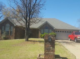 435 Louise Ln, Conway, AR 72034