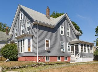 139 Tribou St, Brockton, MA 02301