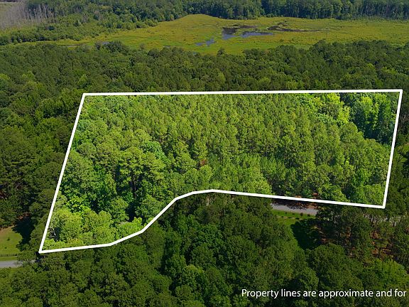2nd image of 0 Laurel Springs Way Lot 1B