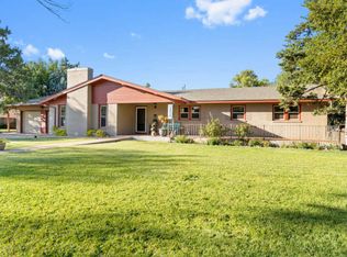 4408 W 3rd Ave, Amarillo, TX 79106