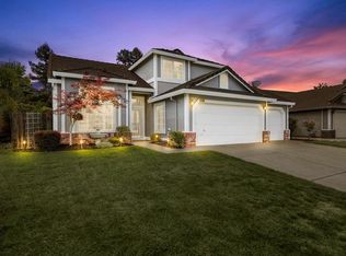 1287 Canevari Dr, Roseville, CA