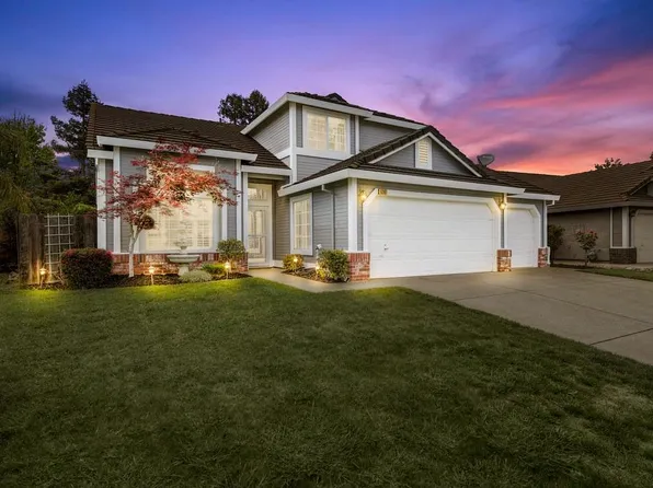 1287 Canevari Dr, Roseville, CA 95747