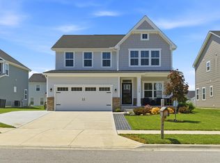 124 Steeplechase Ct, Delaware, OH 43015